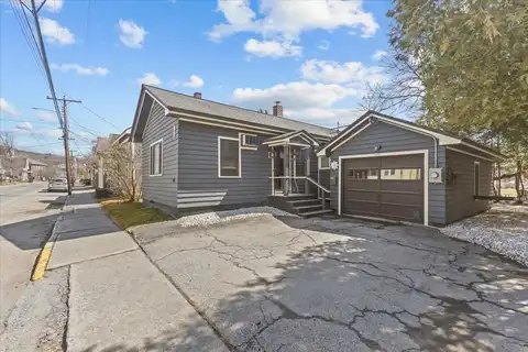 160 Seminary Street, Barre, VT 05641