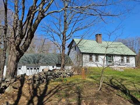 44 Monadnock Drive, Marlborough, NH 03455
