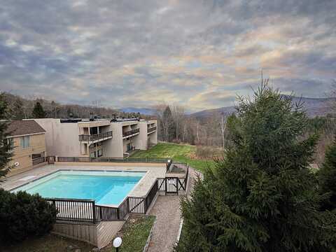 1307 Notchbrook Road, Stowe, VT 05672
