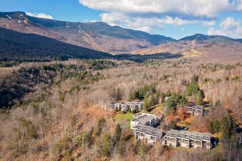 1307 Notchbrook Road, Stowe, VT 05672