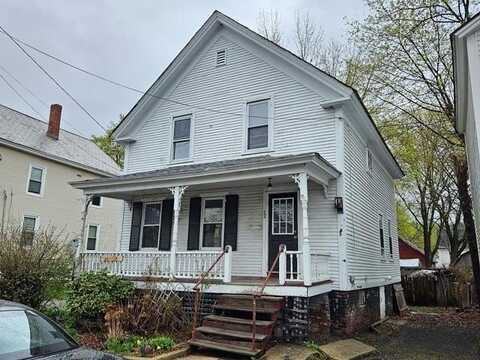 32 Harrison Street, Keene, NH 03431