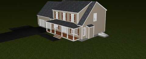47 Brewster Road, Barrington, NH 03825