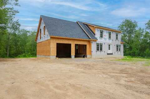 47 Brewster Road, Barrington, NH 03825