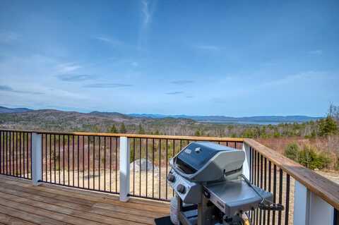 93 Blake Hill Road, Ossipee, NH 03814