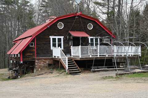 594 Suncook Valley Road, Alton, NH 03809