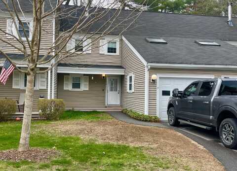 4 WINDING POND Road, Londonderry, NH 03053