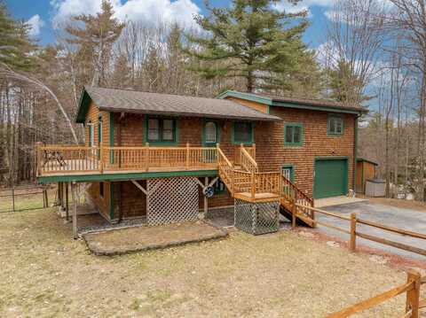 32 Upland Drive, Gilford, NH 03249