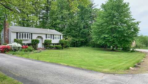 56 Whippoorwill Lane, Bedford, NH 03110