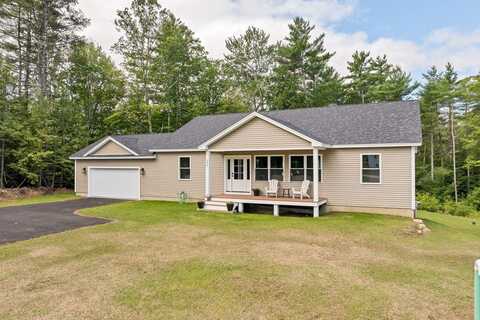 232 Wild Acres Road, Belmont, NH 03220