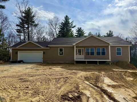 232 Wild Acres Road, Belmont, NH 03220