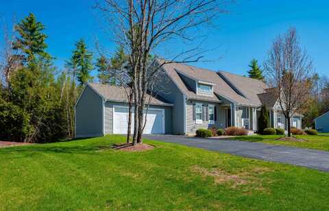 208 Villager Road, Chester, NH 03036