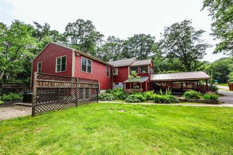 21 Holbrook Road, Bedford, NH 03110