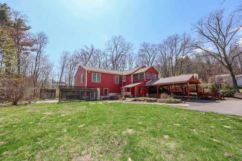 21 Holbrook Road, Bedford, NH 03110