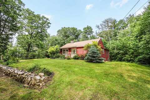 21 Holbrook Road, Bedford, NH 03110