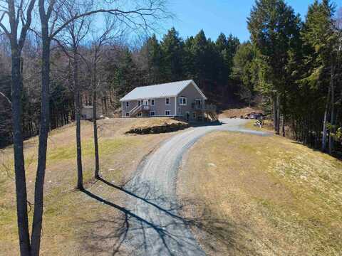 551 VT Route 12, Hartland, VT 05048