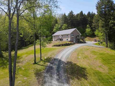 551 VT Route 12, Hartland, VT 05048