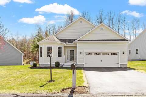 9 Tavern Hill Road, Londonderry, NH 03053