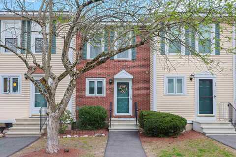 88 Shelburne Road, Merrimack, NH 03054