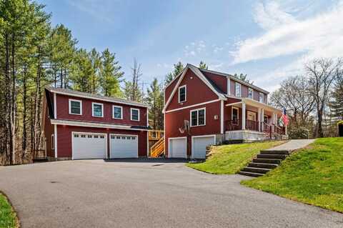 120 Dover Road, Durham, NH 03824