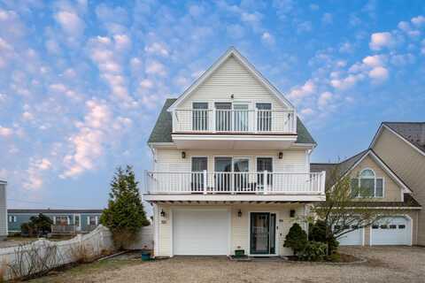 46A River Street, Seabrook, NH 03874