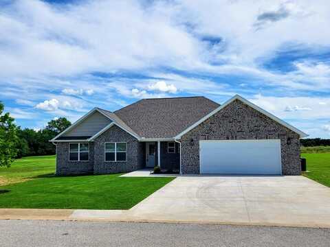 61575 Tarhe Trail, Fairland, OK 74343