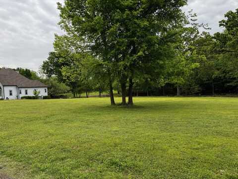 TBD S 592 Place, Grove, OK 74344