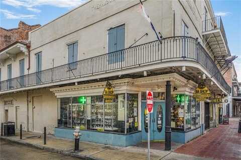 1201 DECATUR Street, New Orleans, LA 70116