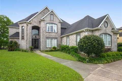 235 ENGLISH TURN Drive, New Orleans, LA 70131