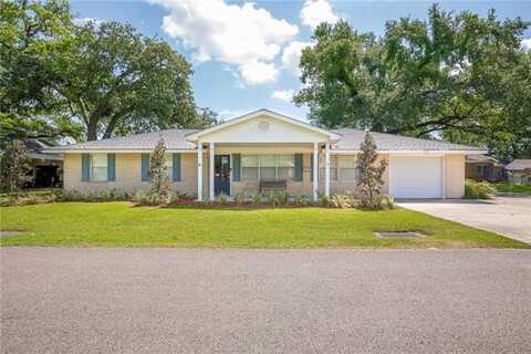 830 MARINO Drive, Norco, LA 70079