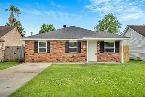 5909 N OAK Drive, Marrero, LA 70072