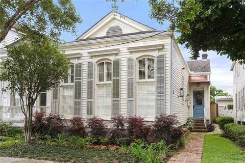 5934 CHESTNUT Street, New Orleans, LA 70118