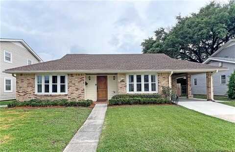 6413 YORK Street, Metairie, LA 70003