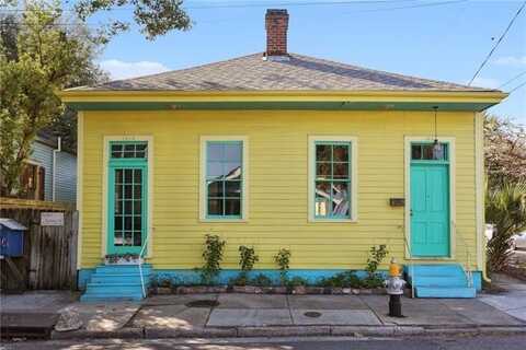 3110 MAUREPAS Street, New Orleans, LA 70119