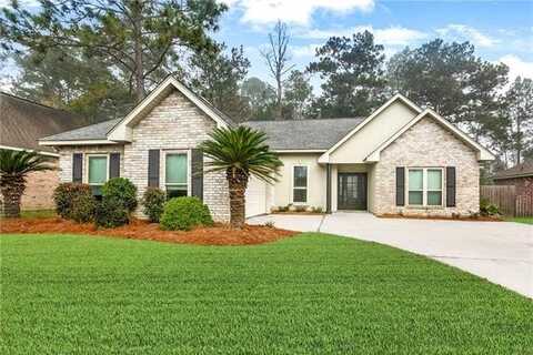 232 N HIGHLAND OAKS Drive, Madisonville, LA 70447
