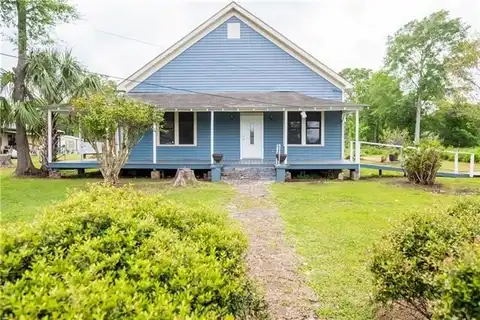 62483 COMMERCIAL Street, Roseland, LA 70456