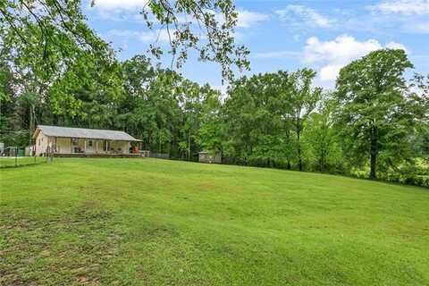 442 MCKINLEY HURST Lane, Greensburg, LA 70441