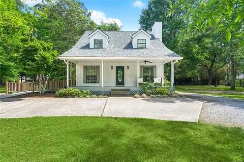 316 LEXINGTON Drive, Mandeville, LA 70471