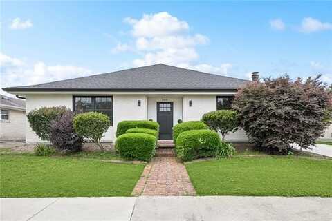 3416 CLIFFORD Drive, Metairie, LA 70002