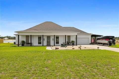 52786 SHORE Drive, Franklinton, LA 70438