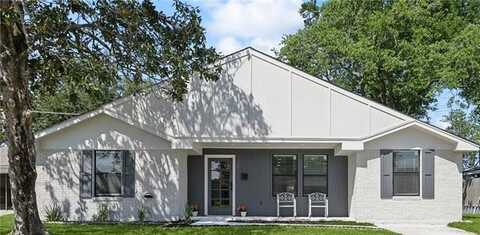 2411 BRISTOL Place, New Orleans, LA 70131