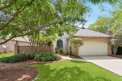 100 ORCHARD Row, Abita Springs, LA 70420