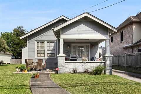 247 GRUNER Road, Metairie, LA 70001