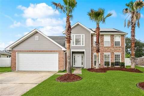 1016 MCCARTNEY Court, Slidell, LA 70461