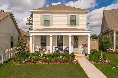 2329 BRADBURY Place, Covington, LA 70433