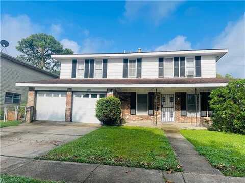376 WESTMEADE Drive, Gretna, LA 70056