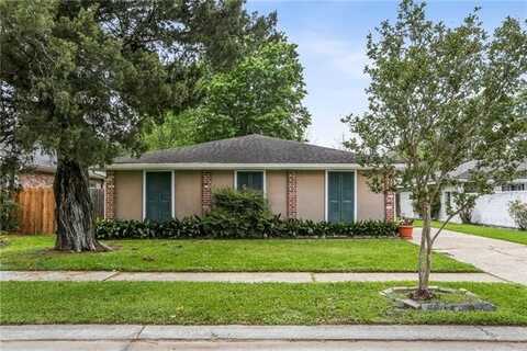 734 NEWMAN Avenue, Jefferson, LA 70121