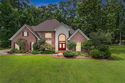 8063 WINNERS CIRCLE None, Mandeville, LA 70448