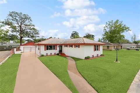 149 CAROLINE Avenue, River Ridge, LA 70123