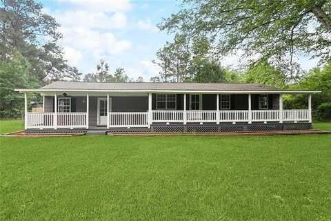 22536 HOFFMAN Road, Mandeville, LA 70471