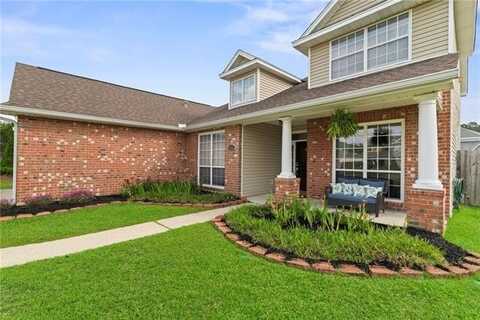 344 TALLOW CREEK Boulevard, Covington, LA 70433
